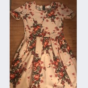 Lularoe Unicorn Amelia